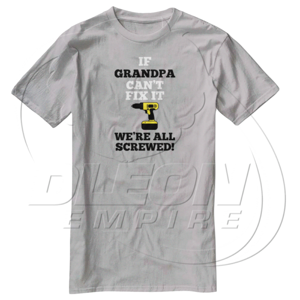 if grandpa cant fix it $21,99