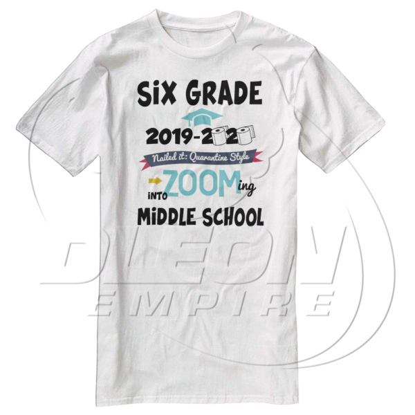 zooming middle school $21,99