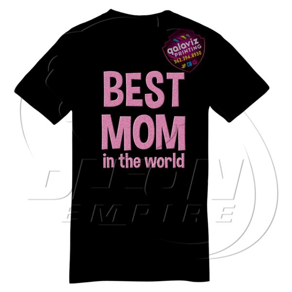 best mom in the world $21,99