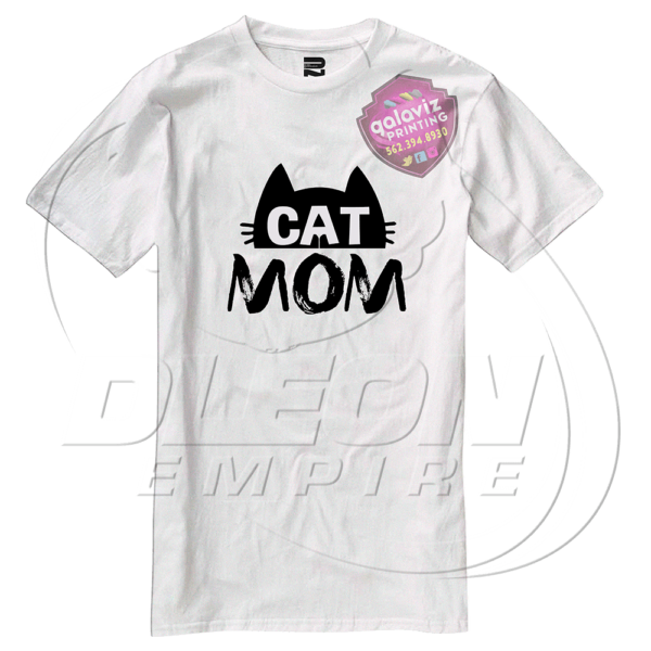 cat mom $21,99