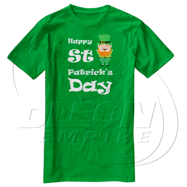 happy st patrick’s day $21,99