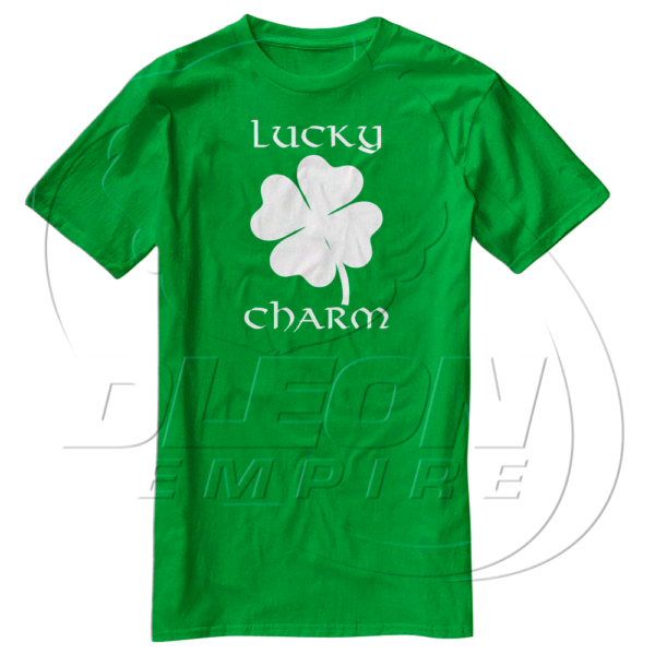 lucky charm $21,99